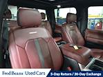 Used 2020 Ford F-350 Platinum Crew Cab for sale #WU601761 - photo 14
