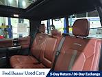 Used 2020 Ford F-350 Platinum Crew Cab for sale #WU601761 - photo 16