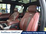 Used 2020 Ford F-350 Platinum Crew Cab for sale #WU601761 - photo 17