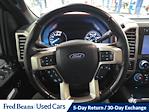 Used 2020 Ford F-350 Platinum Crew Cab for sale #WU601761 - photo 19