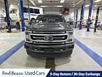 Used 2020 Ford F-350 Platinum Crew Cab for sale #WU601761 - photo 2