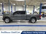 Used 2020 Ford F-350 Platinum Crew Cab for sale #WU601761 - photo 4