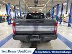Used 2020 Ford F-350 Platinum Crew Cab for sale #WU601761 - photo 6