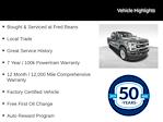 Used 2020 Ford F-350 Platinum Crew Cab for sale #WU601761 - photo 7