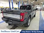 Used 2020 Ford F-350 Platinum Crew Cab for sale #WU601761 - photo 9