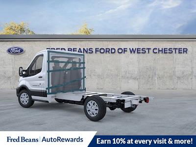 New 2026 Ford Transit 350 Cutaway for sale #WU60177 - photo 2