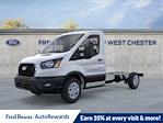 2026 Ford Transit 350 RWD Cutaway for sale #WU60177 - photo 1