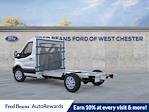 2026 Ford Transit 350 RWD Cutaway for sale #WU60177 - photo 4