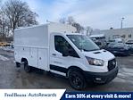 New 2026 Ford Transit 350 Service Utility Van for sale #WU60177 - photo 36