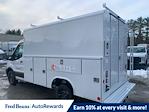 New 2026 Ford Transit 350 Service Utility Van for sale #WU60177 - photo 44