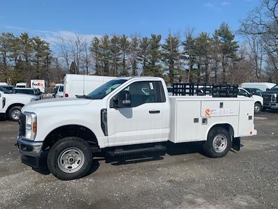New 2026 Ford F-250 - photo 1