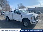 2026 Ford F-250 Regular Cab SRW 4WD Reading Service Truck for sale #WU60180 - photo 4