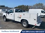 2026 Ford F-250 Regular Cab SRW 4WD Reading Service Truck for sale #WU60180 - photo 23