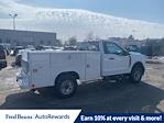 2026 Ford F-250 Regular Cab SRW 4WD Reading Service Truck for sale #WU60180 - photo 5