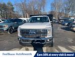 2026 Ford F-450 Regular Cab DRW 4WD Reading Stake Bed for sale #WU60181 - photo 4