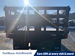 2026 Ford F-450 Regular Cab DRW 4WD Reading Stake Bed for sale #WU60181 - photo 3