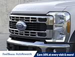 2026 Ford F-450 Regular Cab DRW 4WD Reading Stake Bed for sale #WU60181 - photo 16