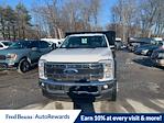 2026 Ford F-450 Regular Cab DRW 4WD Reading Stake Bed for sale #WU60181 - photo 19