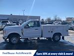 2026 Ford F-250 Regular Cab SRW RWD Reading Service Truck for sale #WU60183 - photo 1