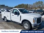 2026 Ford F-250 Regular Cab SRW RWD Reading Service Truck for sale #WU60183 - photo 3
