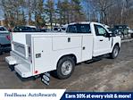 2026 Ford F-250 Regular Cab SRW RWD Reading Service Truck for sale #WU60183 - photo 4