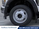 2026 Ford F-550 Super Cab DRW 4WD Cab Chassis for sale #WU60184 - photo 20
