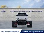 2026 Ford F-550 Super Cab DRW 4WD Cab Chassis for sale #WU60184 - photo 3