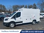 New 2026 Ford Transit 350 Service Utility Van for sale #WU60191 - photo 1