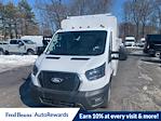 New 2026 Ford Transit 350 Service Utility Van for sale #WU60191 - photo 4