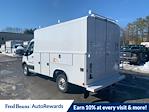 New 2026 Ford Transit 350 Service Utility Van for sale #WU60191 - photo 3
