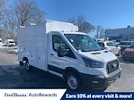 New 2026 Ford Transit 350 Service Utility Van for sale #WU60191 - photo 25