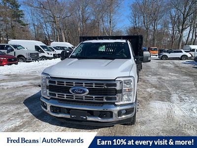 New 2026 Ford F-350 Regular Cab Stake Bed for sale #WU60201 - photo 2