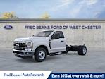 2026 Ford F-350 Regular Cab DRW RWD Reading Stake Bed for sale #WU60201 - photo 1