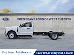 2026 Ford F-350 Regular Cab DRW RWD Reading Stake Bed for sale #WU60201 - photo 5