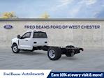 2026 Ford F-350 Regular Cab DRW RWD Reading Stake Bed for sale #WU60201 - photo 6