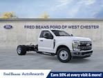 2026 Ford F-350 Regular Cab DRW RWD Reading Stake Bed for sale #WU60201 - photo 9