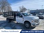 New 2026 Ford F-350 Regular Cab Stake Bed for sale #WU60201 - photo 20