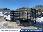 New 2026 Ford F-350 Regular Cab Stake Bed for sale #WU60201 - photo 24