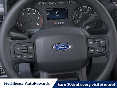New 2026 Ford F-550 - photo 1