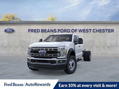 New 2026 Ford F-550 - photo 1