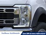 New 2026 Ford F-550 Super Cab Cab Chassis for sale #WU60211 - photo 19