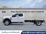 New 2026 Ford F-550 Super Cab Cab Chassis for sale #WU60211 - photo 5