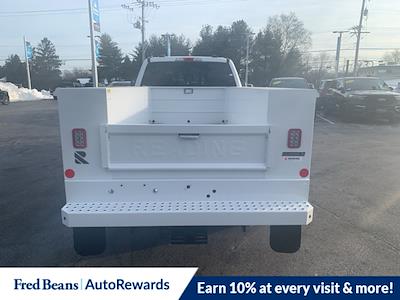 New 2026 Ford F-350 Crew Cab Service Truck for sale #WU60219 - photo 2