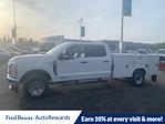 2026 Ford F-350 Crew Cab SRW 4WD Reading Service Truck for sale #WU60219 - photo 1