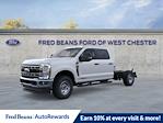 2026 Ford F-350 Crew Cab SRW 4WD Reading Service Truck for sale #WU60219 - photo 23