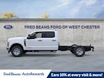 2026 Ford F-350 Crew Cab SRW 4WD Reading Service Truck for sale #WU60219 - photo 25