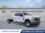 2026 Ford F-350 Crew Cab SRW 4WD Reading Service Truck for sale #WU60219 - photo 29