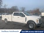 2026 Ford F-350 Crew Cab SRW 4WD Reading Service Truck for sale #WU60219 - photo 4