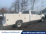 2026 Ford F-350 Crew Cab SRW 4WD Reading Service Truck for sale #WU60219 - photo 5