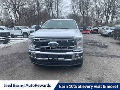 New 2026 Ford F-350 - photo 1
